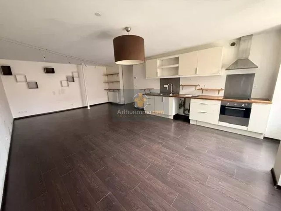 Apartament a Langres, Haute-Marne - foto 1