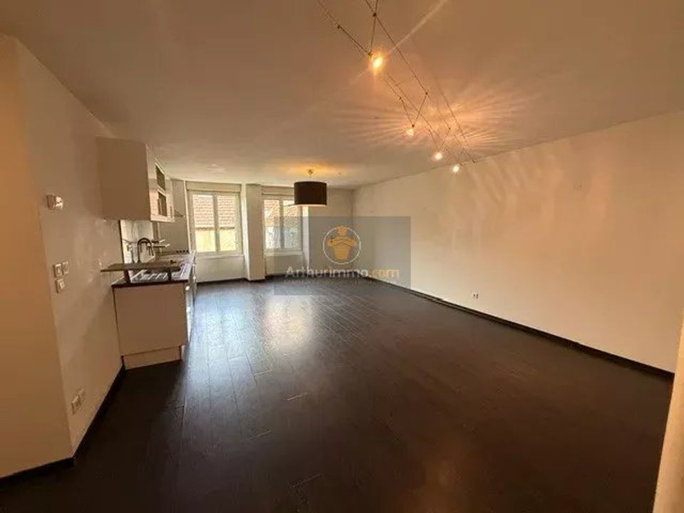 Apartament a Langres, Haute-Marne - foto 2
