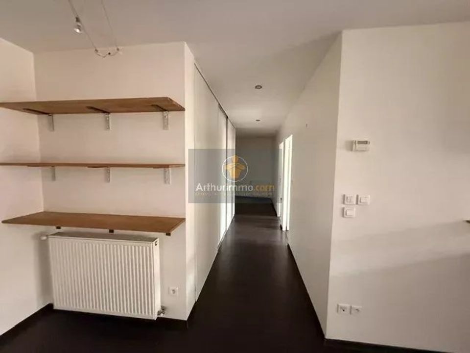 Apartament a Langres, Haute-Marne - foto 3