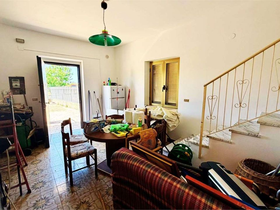 Villa i Santa Maria del Cedro, Cosenza - foto 2