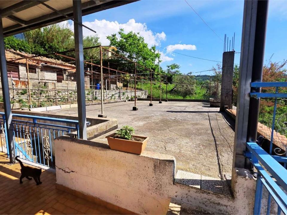 Lejlighed i Buonvicino, Cosenza - foto 4