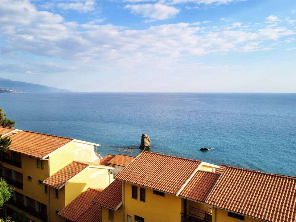 Lejlighed i Acquappesa, Cosenza - foto 1