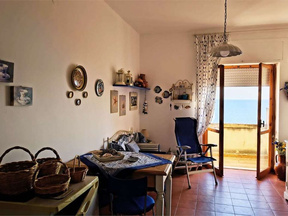 Lejlighed i Acquappesa, Cosenza - foto 4