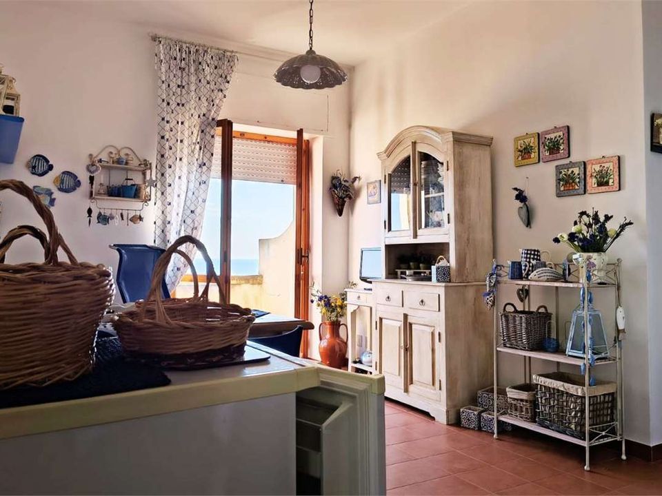 Lejlighed i Acquappesa, Cosenza - foto 5