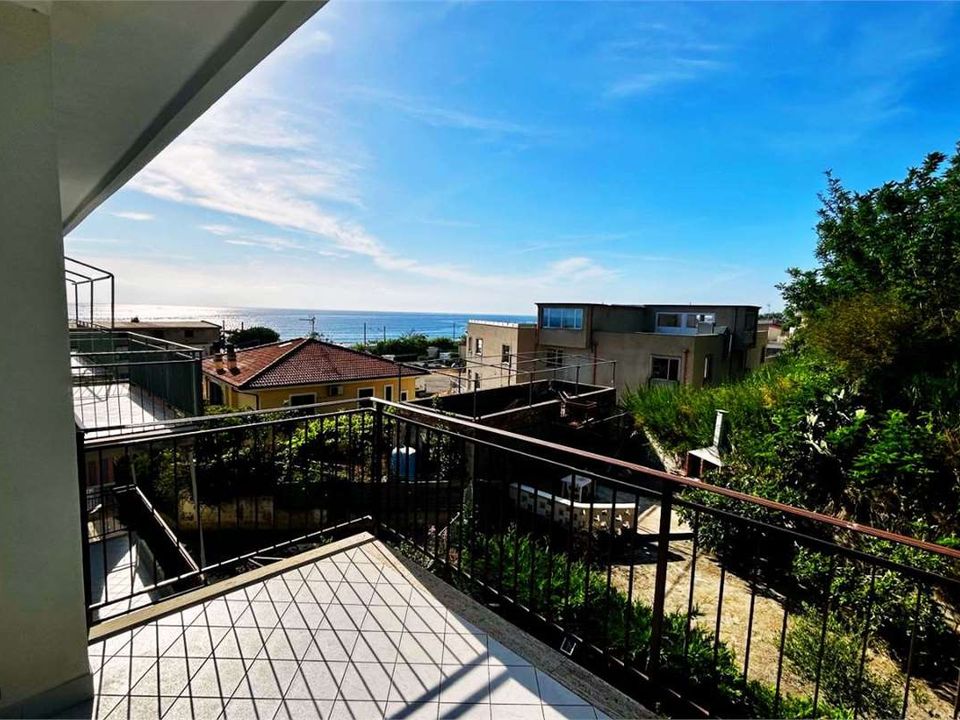 Leilighet i Belvedere Marittimo, Cosenza - bilde 2