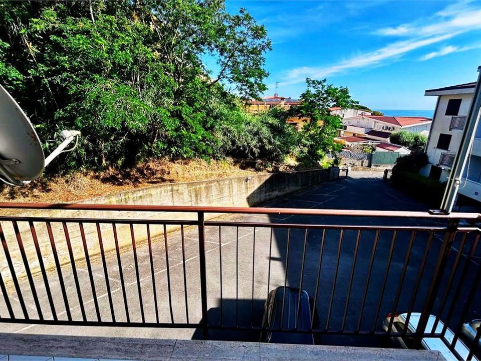 Leilighet i Belvedere Marittimo, Cosenza - bilde 3