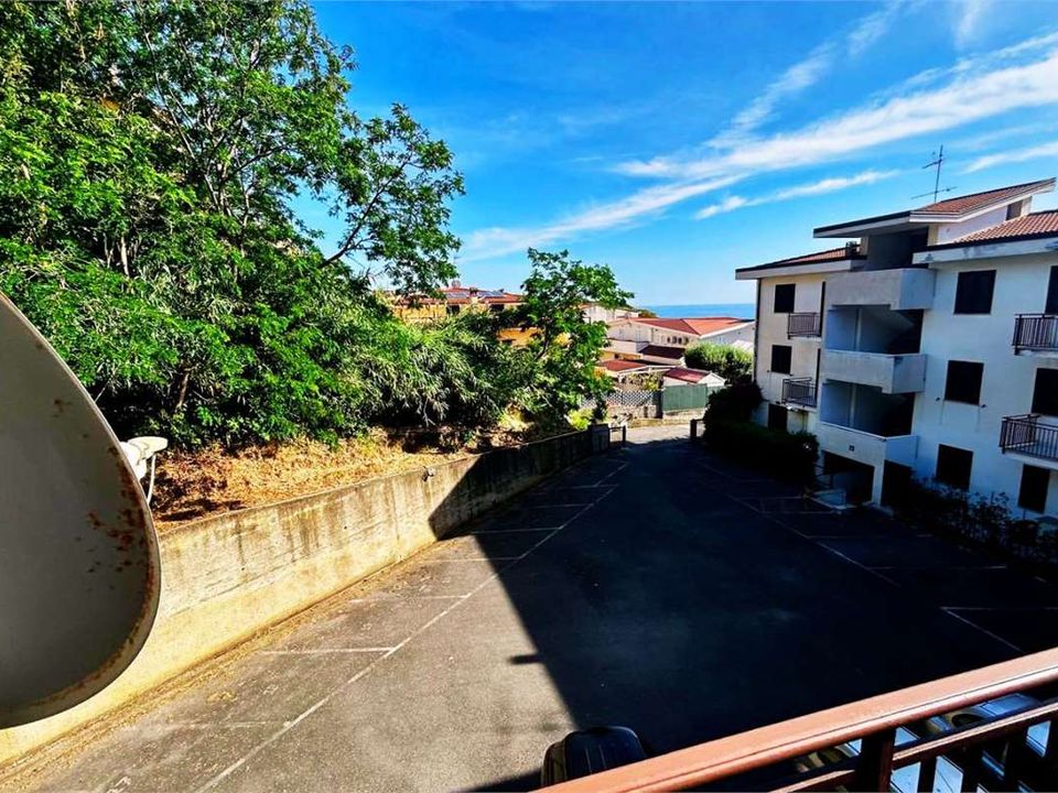 Leilighet i Belvedere Marittimo, Cosenza - bilde 4