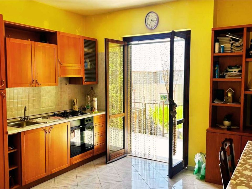 Leilighet i Belvedere Marittimo, Cosenza - bilde 5