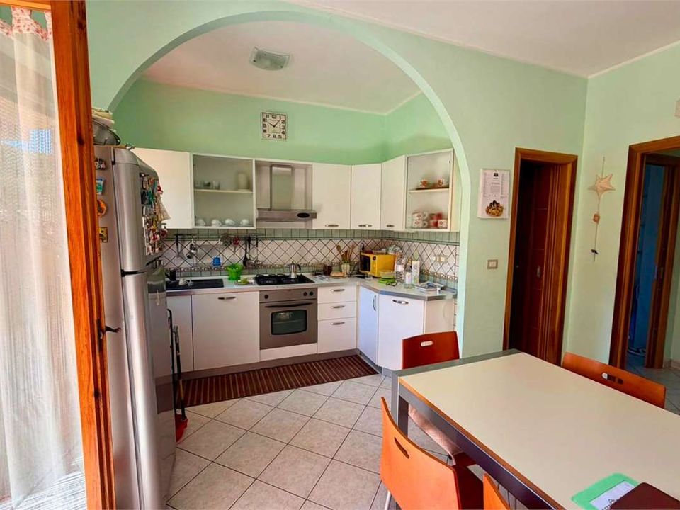 Leilighet i Belvedere Marittimo, Cosenza - bilde 4