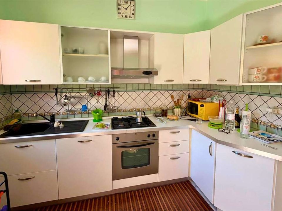 Leilighet i Belvedere Marittimo, Cosenza - bilde 5