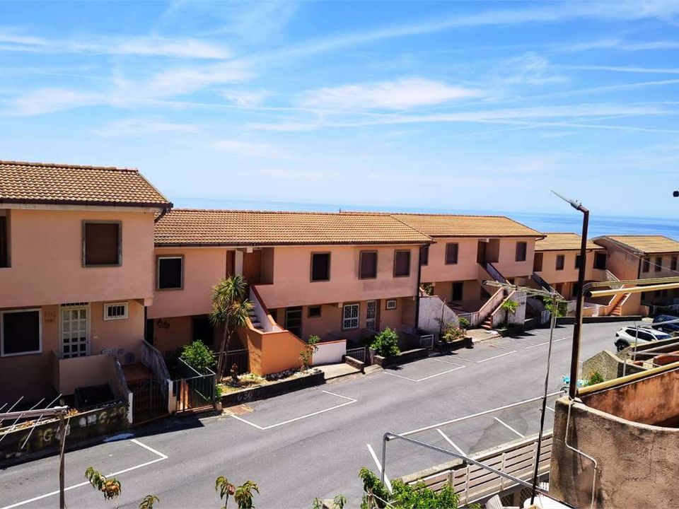Lejlighed i Acquappesa, Cosenza - foto 4