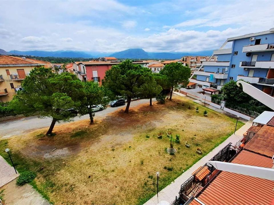 Lejlighed i Scalea, Cosenza - foto 1