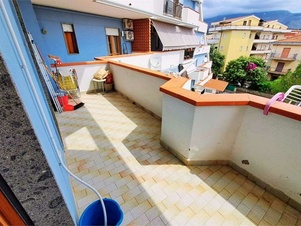 Lejlighed i Scalea, Cosenza - foto 3