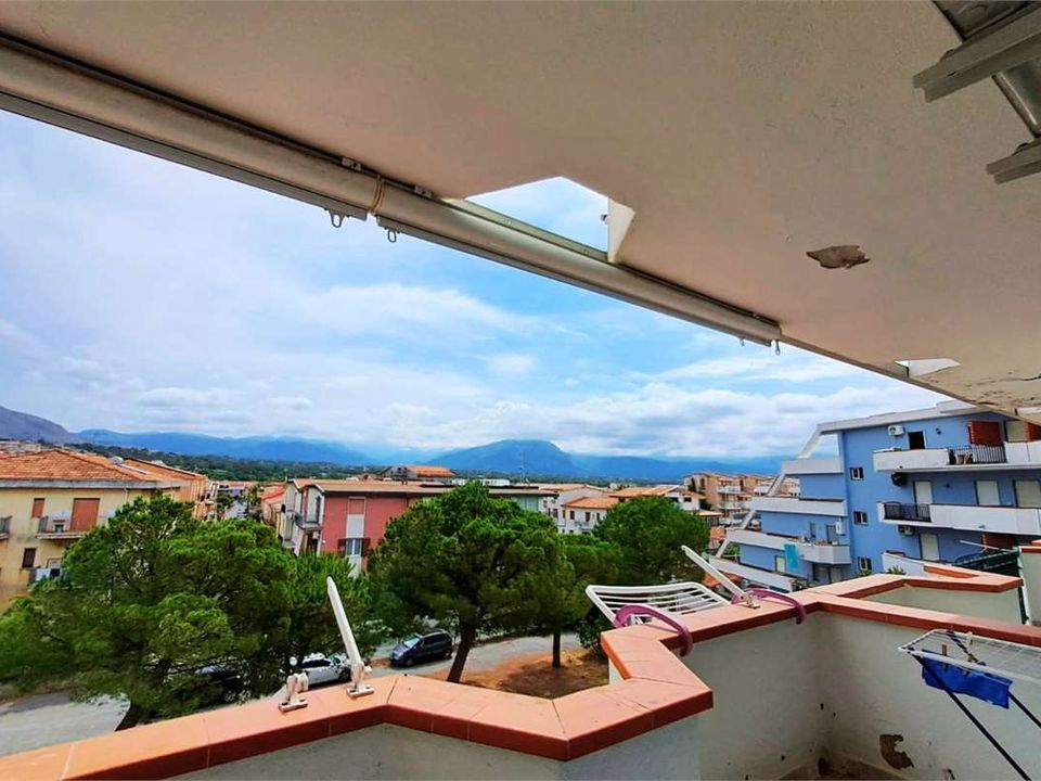 Lejlighed i Scalea, Cosenza - foto 5