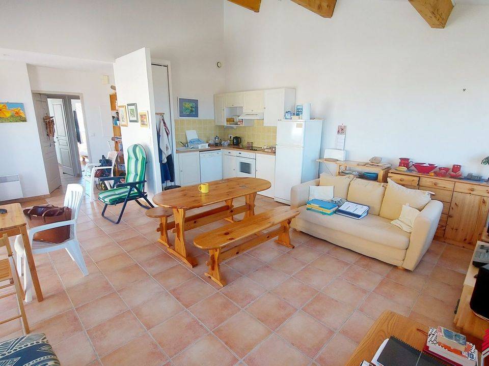 Rekkehus i Fitou, Aude - bilde 4