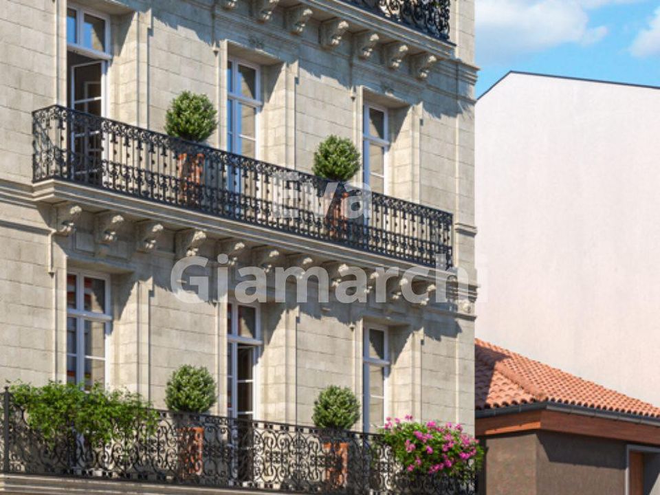 Lejlighed i Montpellier, Herault - foto 2
