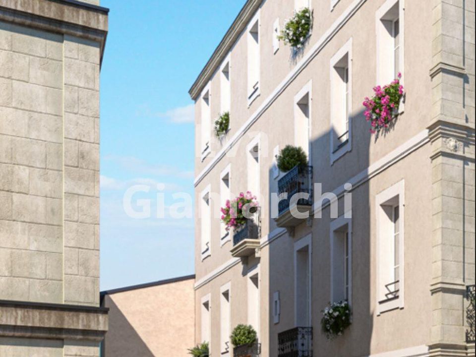 Lejlighed i Montpellier, Herault - foto 4