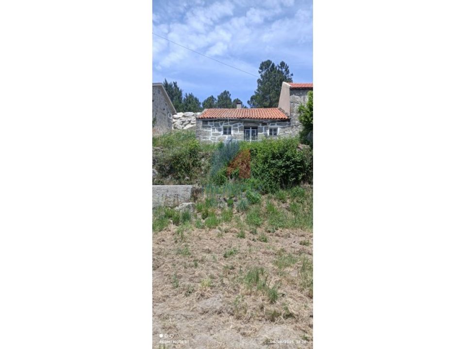 Herregård i Vila Carvalho, Castelo Branco - bilde 1