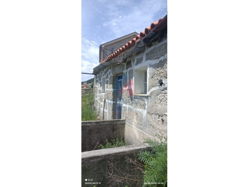 Herregård i Vila Carvalho, Castelo Branco - bilde 2