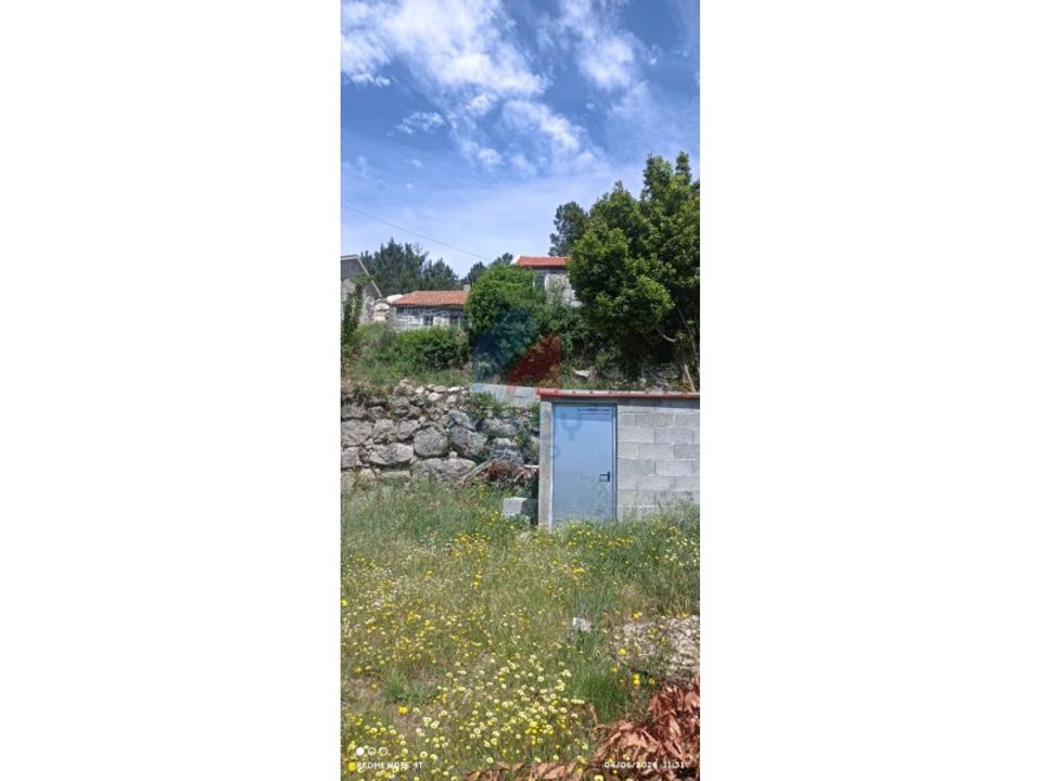 Herregård i Vila Carvalho, Castelo Branco - bilde 3