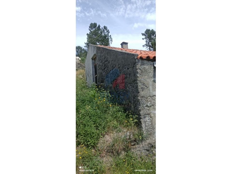 Herregård i Vila Carvalho, Castelo Branco - bilde 4