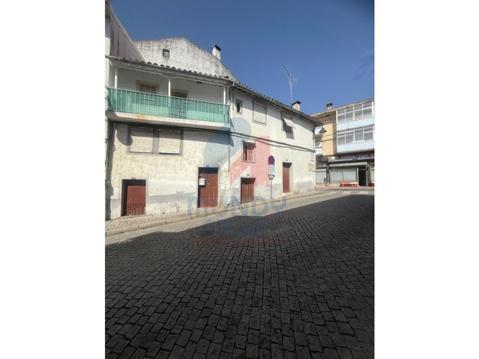Lejlighed i Tortosendo, Castelo Branco - foto 1