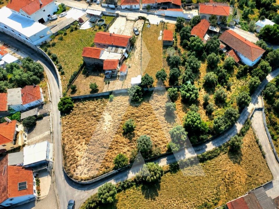 Helårsgrund i Leiria, Leiria - foto 1