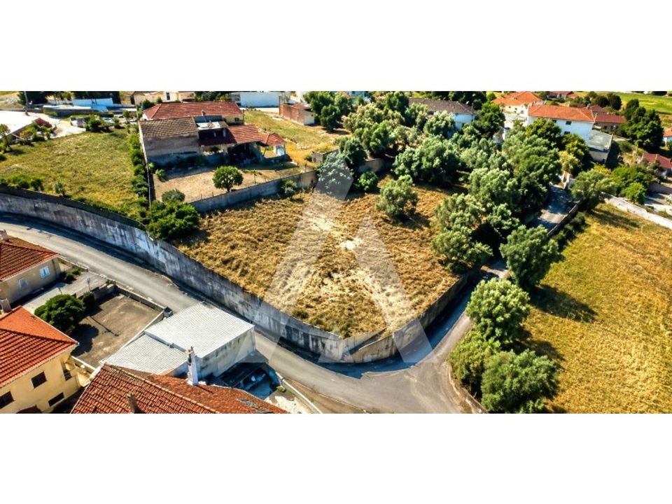 Helårsgrund i Leiria, Leiria - foto 2