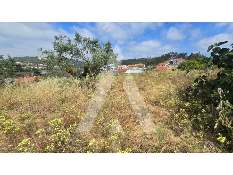 Helårsgrund i Leiria, Leiria - foto 3
