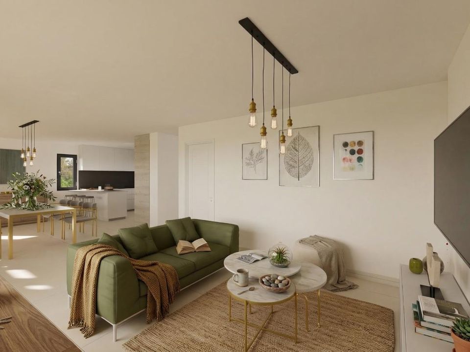 Villa i Servian, Herault - foto 1
