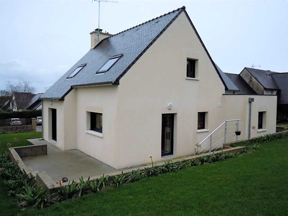 Villa i Landudec, Finistere - foto 2