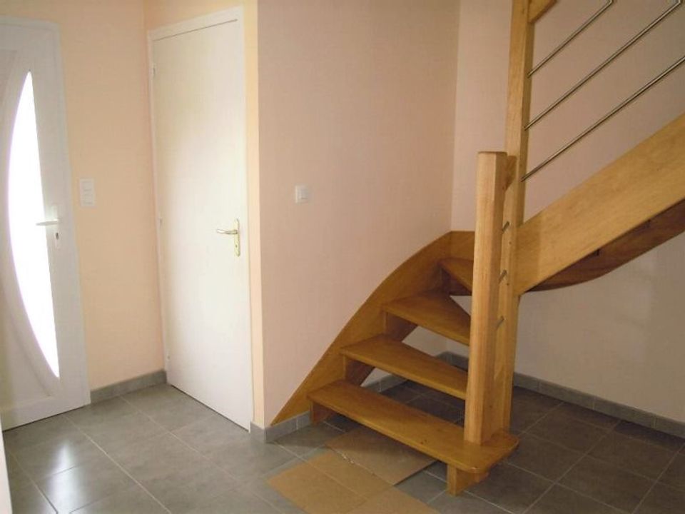 Villa i Landudec, Finistere - foto 3