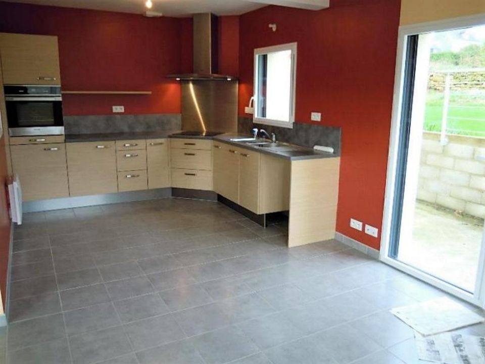Villa i Landudec, Finistere - foto 5