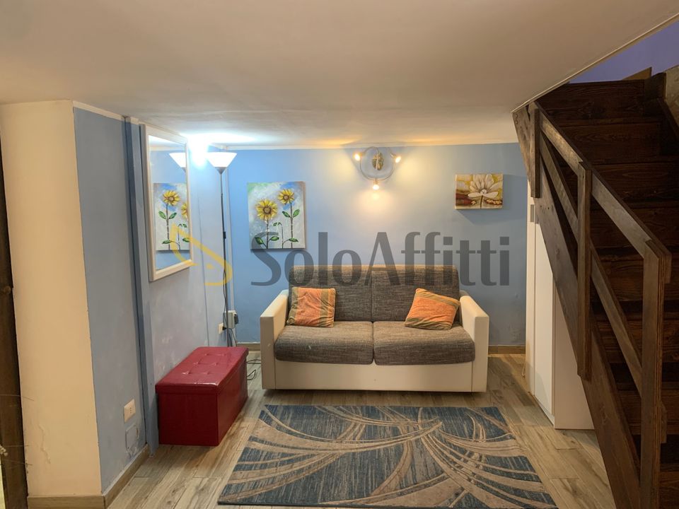 Apartament a Catania, Catania - foto 2
