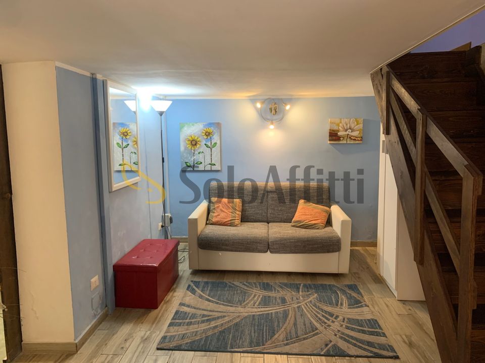 Apartament a Catania, Catania - foto 3