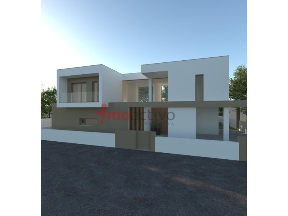 Byhus i Almada, Setubal - foto 2