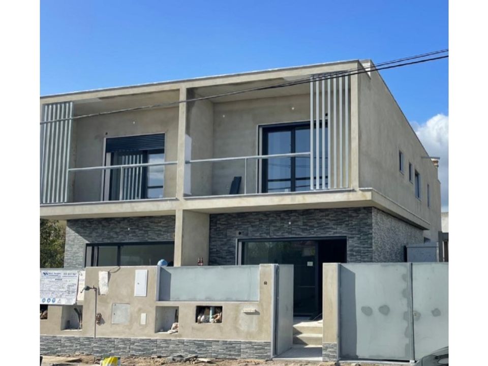 Byhus i Fernao Ferro, Setubal - foto 2