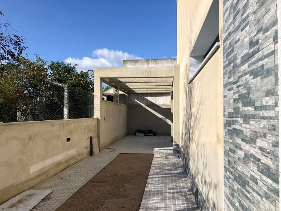 Byhus i Fernao Ferro, Setubal - foto 3