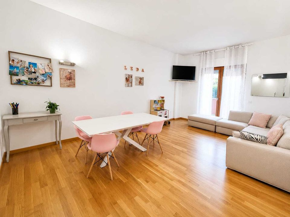 Wohnung in Pescara, Pescara - Foto 1