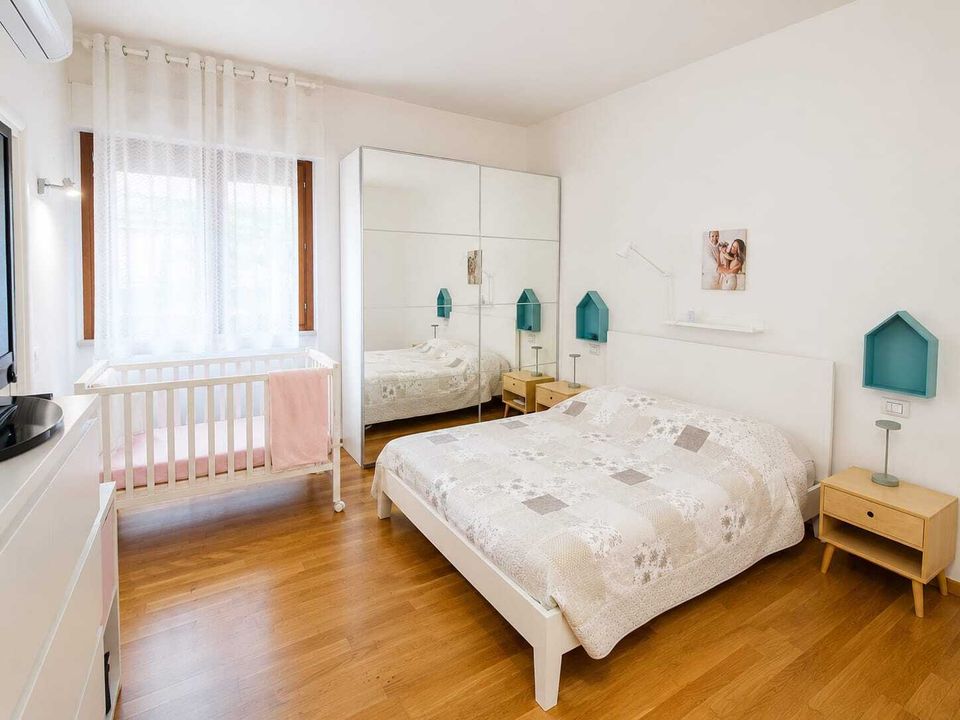 Wohnung in Pescara, Pescara - Foto 3