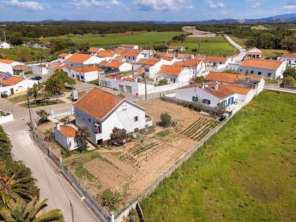 Villa i Rogil, Faro - foto 1
