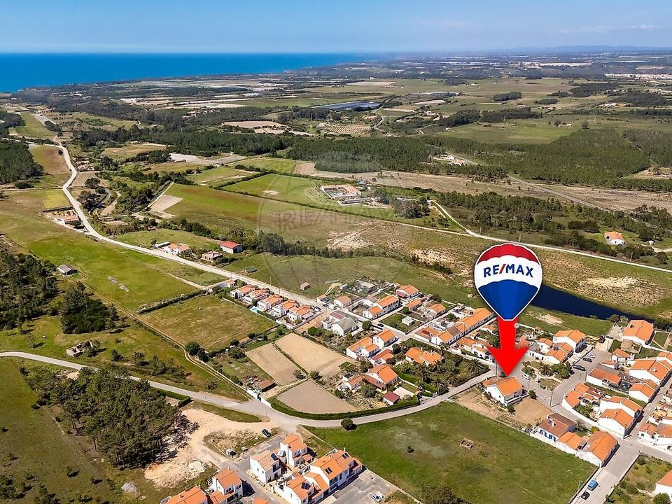Villa i Rogil, Faro - foto 2