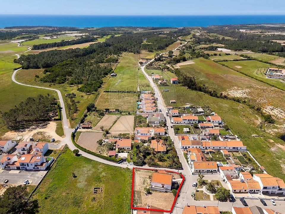 Villa i Rogil, Faro - foto 3