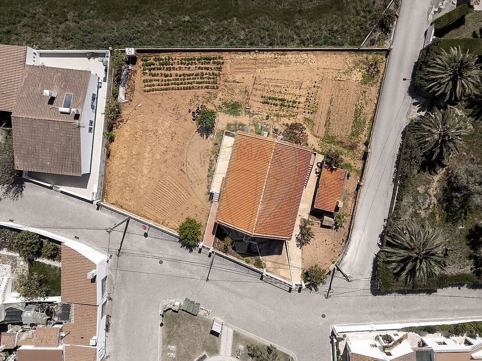 Villa i Rogil, Faro - foto 4