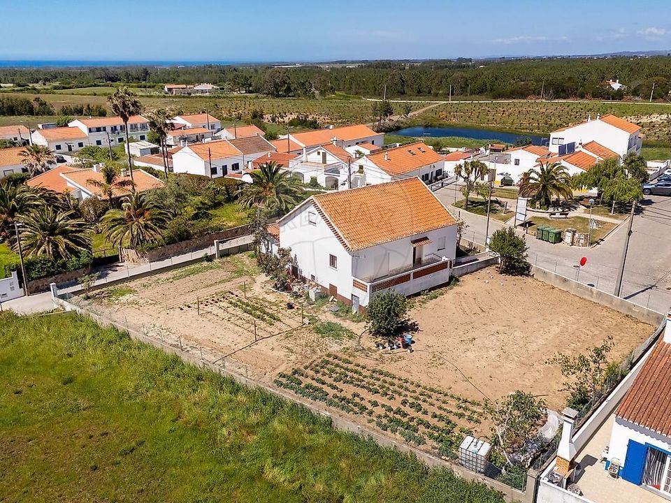 Villa i Rogil, Faro - foto 5