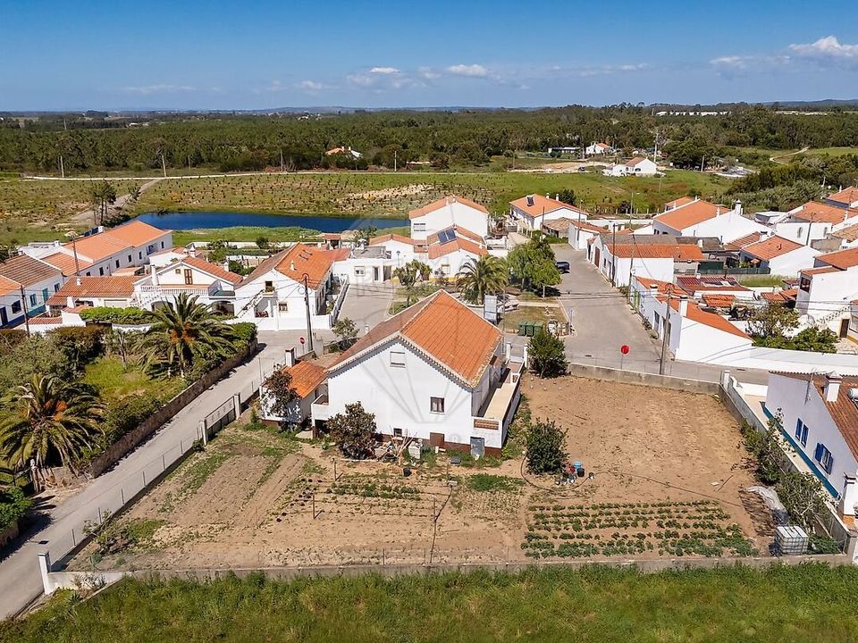 Villa in Rogil, Faro - foto 5