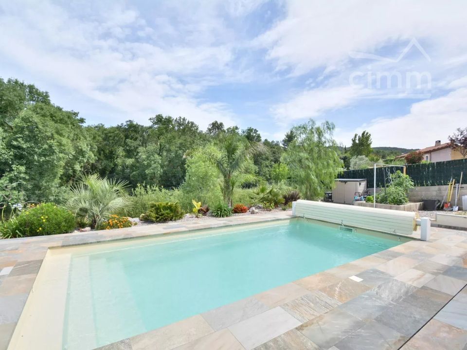 Villa i Maureillas-Las-Illas, Pyrenees-Orientales - foto 2