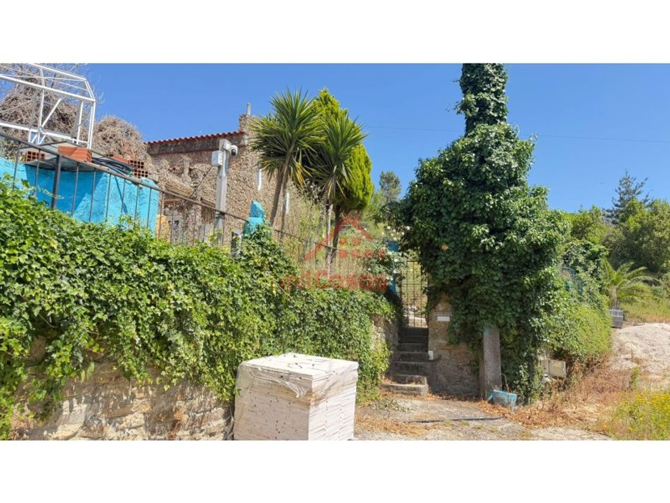 Villa i Vila Verde dos Francos, Lisbon - foto 3