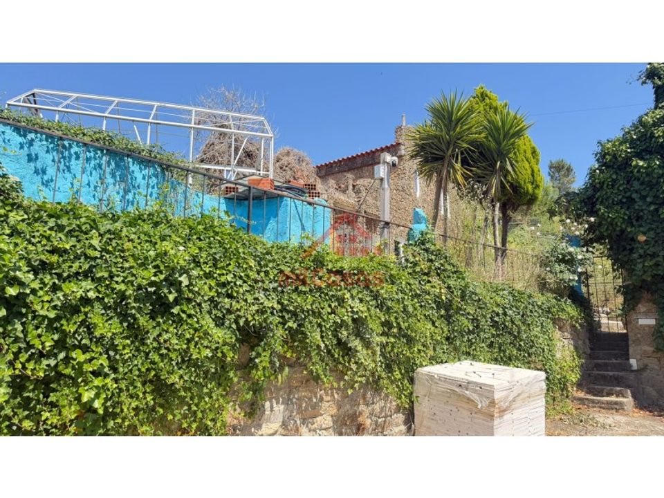 Villa i Vila Verde dos Francos, Lisbon - foto 5