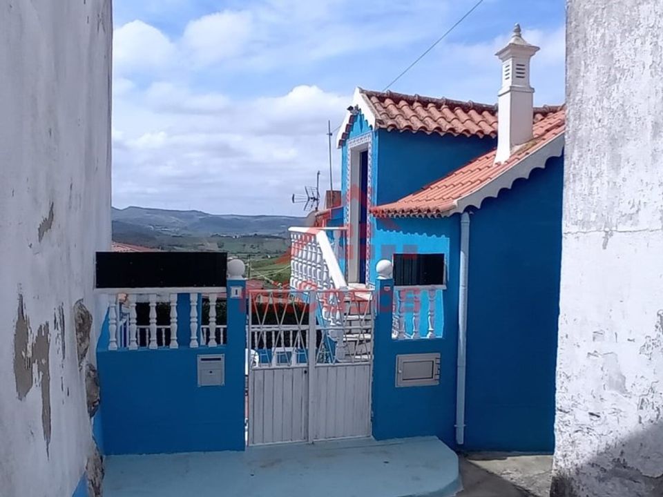 Villa i Carvoeira e Carmoes, Lisbon - foto 1